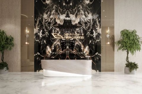 Apartment de 3 dormitorios  No. 117772 13