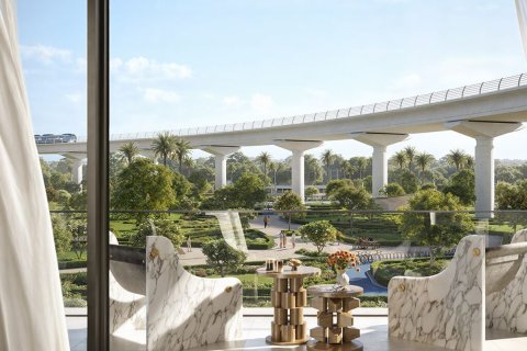 2 bedrooms Apartment  No. 117773 5