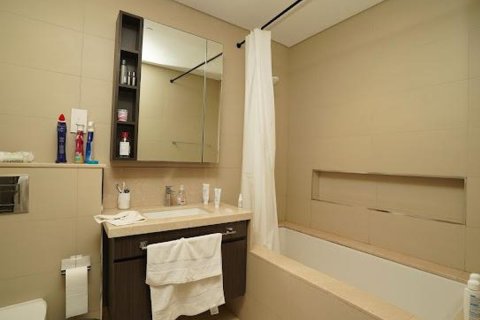 Appartement de 1 chambre  No. 109781 11