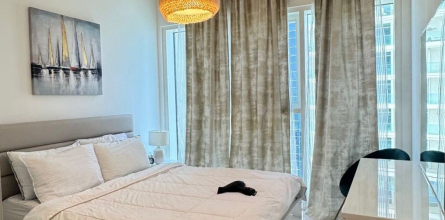 Квартира с 1 спальней  №109778