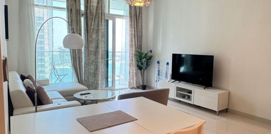 1 bedroom Apartment  No. 109778