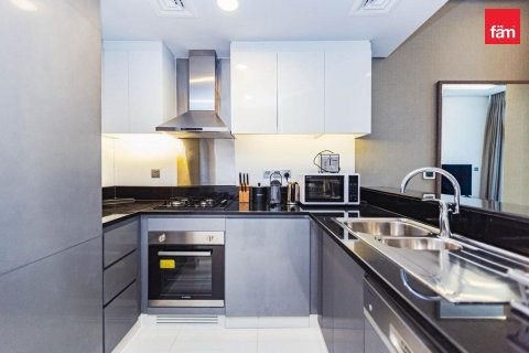 Appartement de 1 chambre  No. 109780 8