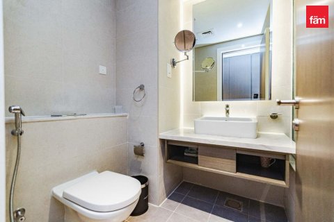 Appartement de 1 chambre  No. 109780 11
