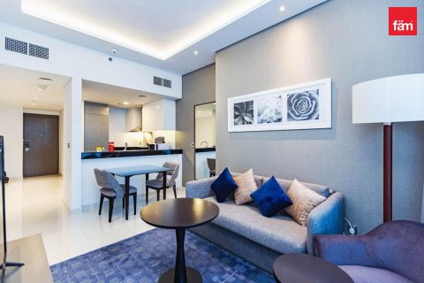 Appartement de 1 chambre  No. 109780 5