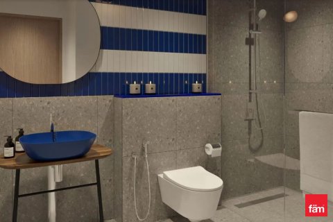 Appartement de 2 chambres  No. 109779 6
