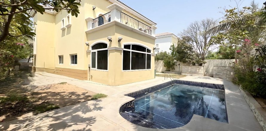 Villa de 3 chambres No. 109783