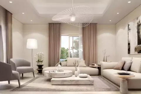 Villa de 3 chambres  No. 110601 4
