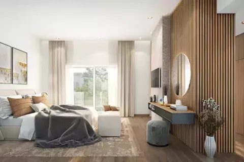 Villa de 3 chambres  No. 110601 5