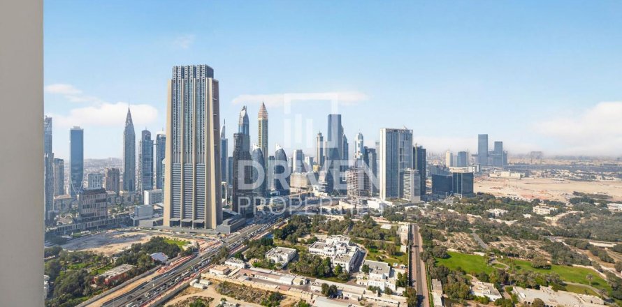 1 bedroom Apartment in Zabeel, UAE No. 190500