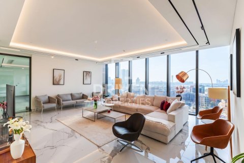 4 bedrooms Apartment in Dubai Internet City, UAE No. 190502