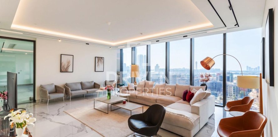 4 bedrooms Apartment in Dubai Internet City, UAE No. 190502