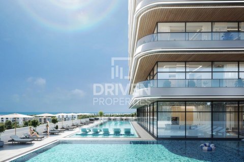 استوديو شقة في Dubai Science Park, الإمارات العربية المتحدة رقم 190504