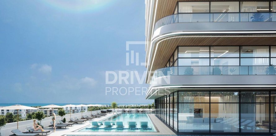 استوديو شقة في Dubai Science Park, الإمارات العربية المتحدة رقم 190504