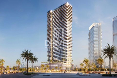استوديو شقة في Dubai Science Park, الإمارات العربية المتحدة رقم 190504 5