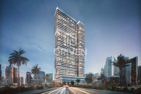 استوديو شقة في Dubai Science Park, الإمارات العربية المتحدة رقم 190504 4