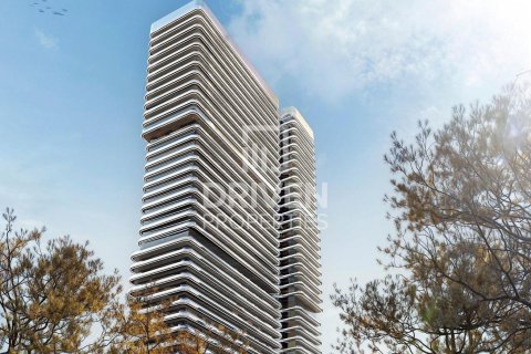 استوديو شقة في Dubai Science Park, الإمارات العربية المتحدة رقم 190504 7
