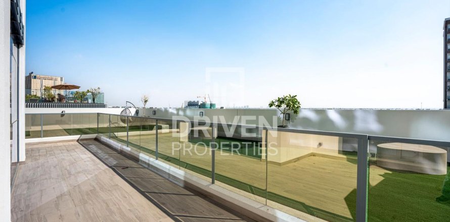 2 bedrooms Apartment in Dubai Hills Estate, UAE No. 190501
