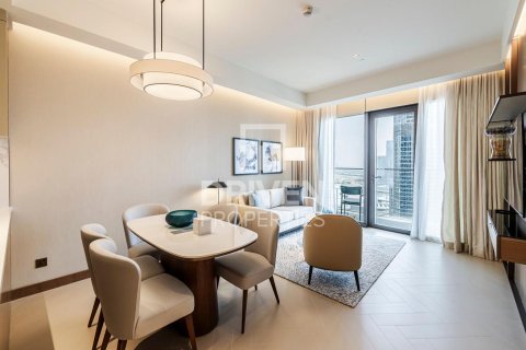 2 غرف نوم شقة في The Address Residences Dubai Opera, الإمارات العربية المتحدة رقم 191700 3