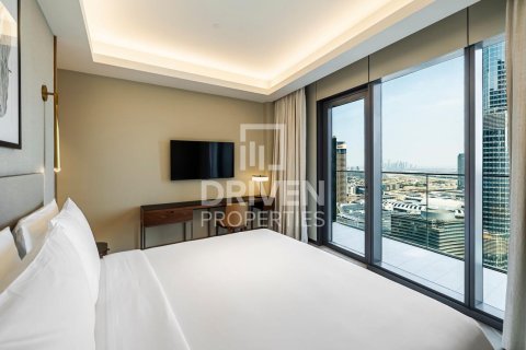 2 غرف نوم شقة في The Address Residences Dubai Opera, الإمارات العربية المتحدة رقم 191700 8