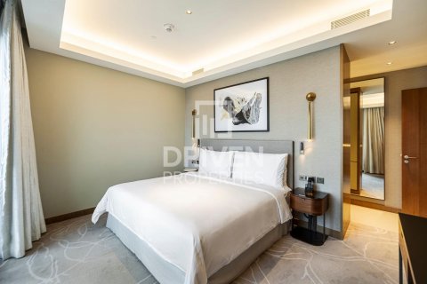 2 غرف نوم شقة في The Address Residences Dubai Opera, الإمارات العربية المتحدة رقم 191700 9