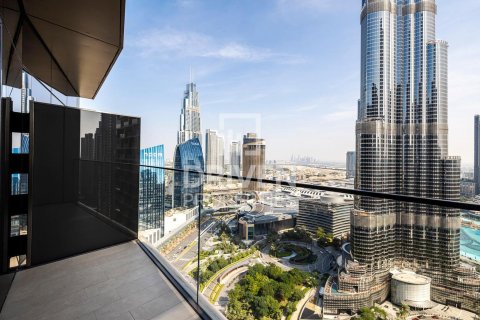 2 غرف نوم شقة في The Address Residences Dubai Opera, الإمارات العربية المتحدة رقم 191700 16