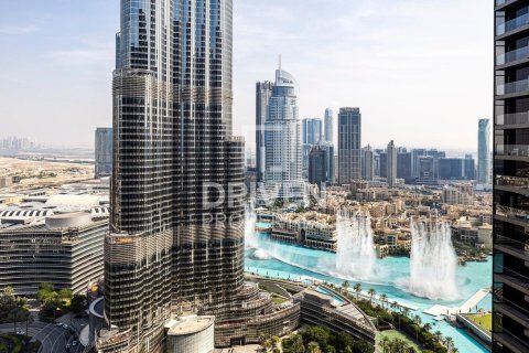 2 غرف نوم شقة في The Address Residences Dubai Opera, الإمارات العربية المتحدة رقم 191700 14