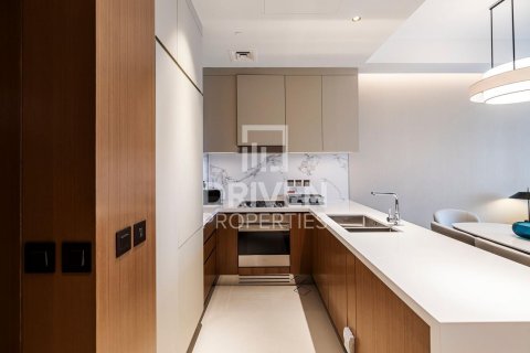 2 غرف نوم شقة في The Address Residences Dubai Opera, الإمارات العربية المتحدة رقم 191700 10