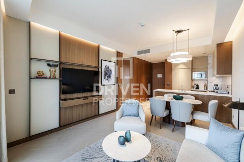 2 غرف نوم شقة في The Address Residences Dubai Opera, الإمارات العربية المتحدة رقم 191700 5