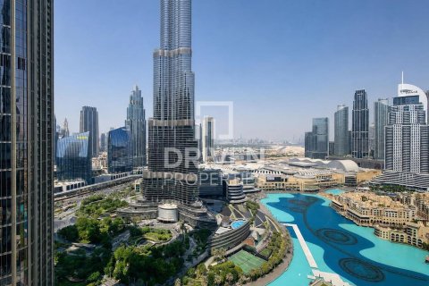 Appartement de 2 chambres à Opera District, UAE No. 191701 19