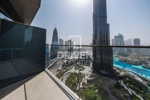 2 غرف نوم شقة في The Address Residences Dubai Opera, الإمارات العربية المتحدة رقم 191706