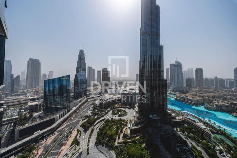 2 غرف نوم شقة في The Address Residences Dubai Opera, الإمارات العربية المتحدة رقم 191706 3