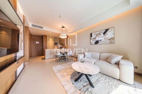 2 غرف نوم شقة في The Address Residences Dubai Opera, الإمارات العربية المتحدة رقم 191706 5