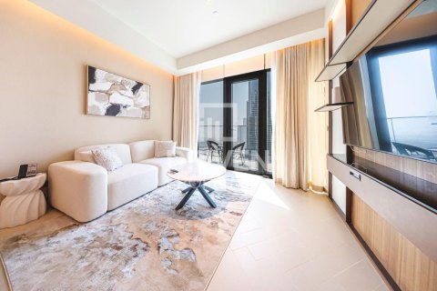 2 غرف نوم شقة في The Address Residences Dubai Opera, الإمارات العربية المتحدة رقم 191706 4