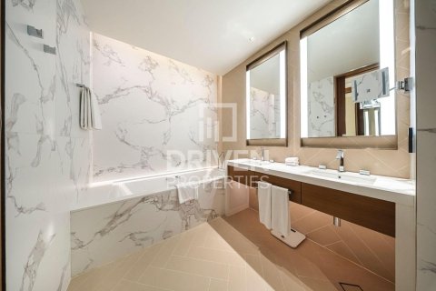 2 غرف نوم شقة في The Address Residences Dubai Opera, الإمارات العربية المتحدة رقم 191706 14