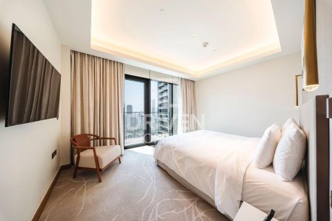 2 غرف نوم شقة في The Address Residences Dubai Opera, الإمارات العربية المتحدة رقم 191706 11
