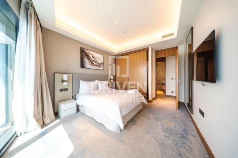 2 غرف نوم شقة في The Address Residences Dubai Opera, الإمارات العربية المتحدة رقم 191706 10