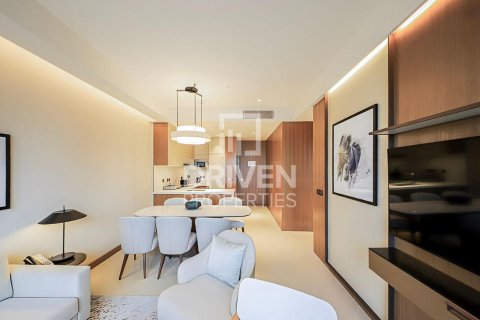 2 bedrooms Apartment in The Address Residences Dubai Opera, UAE No. 191702 5