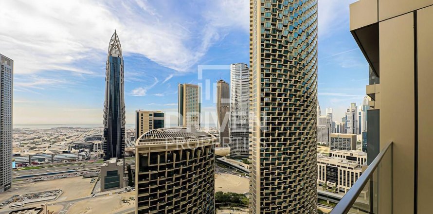 2 bedrooms Apartment in The Address Residences Dubai Opera, UAE No. 191702