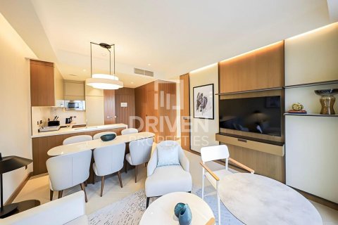 2 bedrooms Apartment in The Address Residences Dubai Opera, UAE No. 191702 4