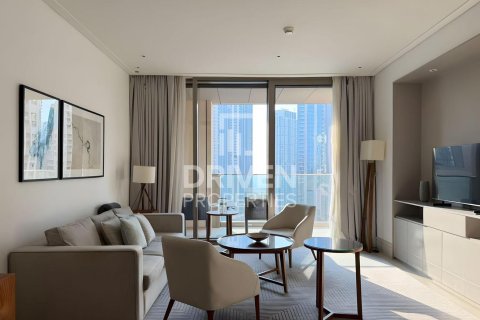 Квартира с 2 спальнями в Vida Residence Downtown, ОАЭ №191705 5