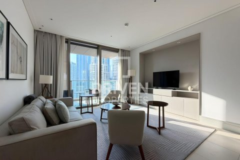 Квартира с 2 спальнями в Vida Residence Downtown, ОАЭ №191705 6