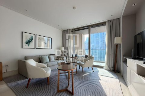 Квартира с 2 спальнями в Vida Residence Downtown, ОАЭ №191705 8