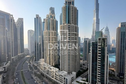 Квартира с 2 спальнями в Vida Residence Downtown, ОАЭ №191705 15