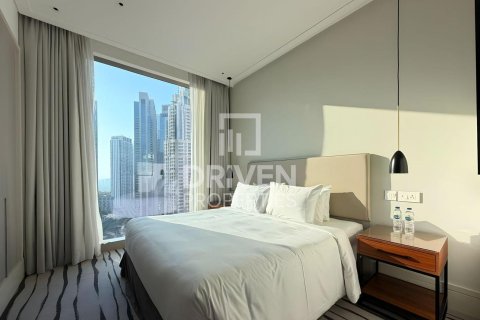 Квартира с 2 спальнями в Vida Residence Downtown, ОАЭ №191705 9