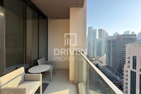 Квартира с 2 спальнями в Vida Residence Downtown, ОАЭ №191705 14