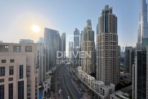 Квартира с 2 спальнями в Vida Residence Downtown, ОАЭ №191705 16