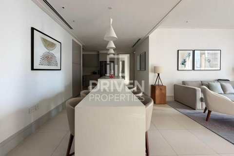 Квартира с 2 спальнями в Vida Residence Downtown, ОАЭ №191705 12