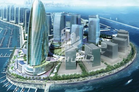 Квартира с 4 спальнями в Al Marjan Island, ОАЭ №32503 6