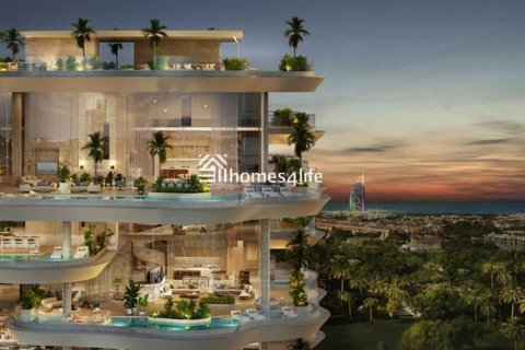 5 bedrooms Penthouse in Al Wasl, UAE No. 141954 16