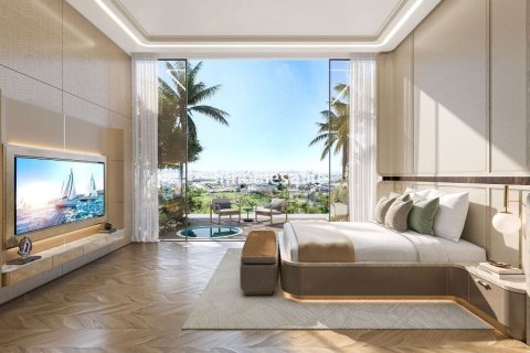 5 bedrooms Penthouse in Al Wasl, UAE No. 141954 8